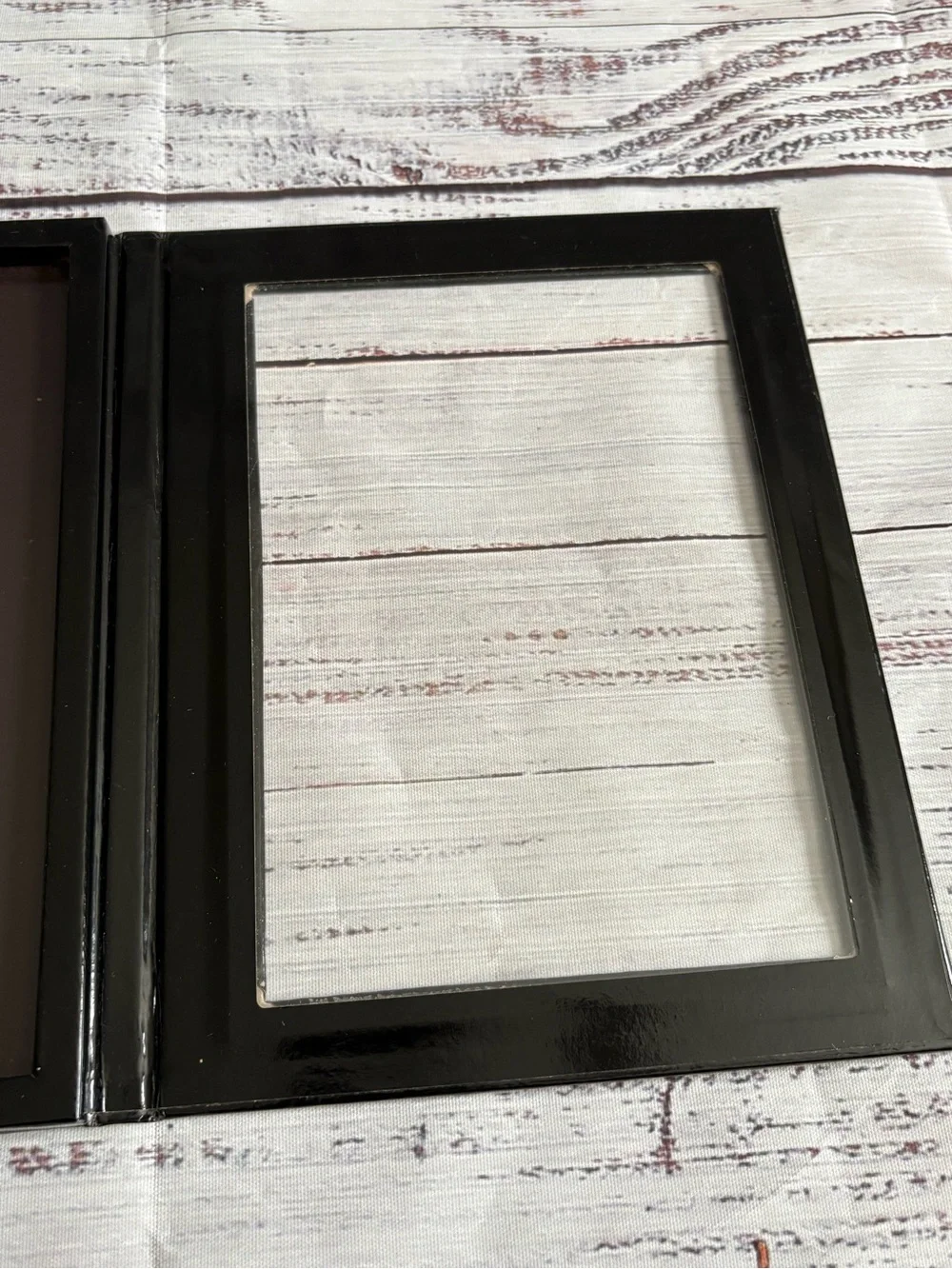 Z Palette palette empty
